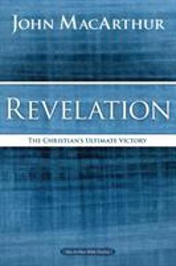 Revelation The Christian's Ultimate Victory  9780718035198 Front Cover