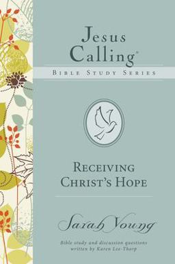 Receiving Christ's Hope