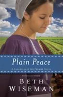 Plain Peace  9780718036409 Front Cover