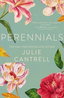 Perennials  9780718037642 Front Cover