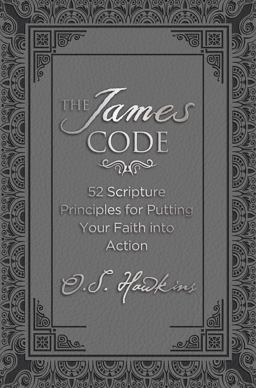 The James Code The James Code