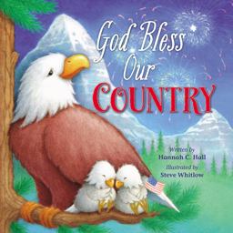 God Bless Our Country  9780718040178 Front Cover
