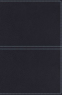 KJV Giant Print Center-Column Reference Bible