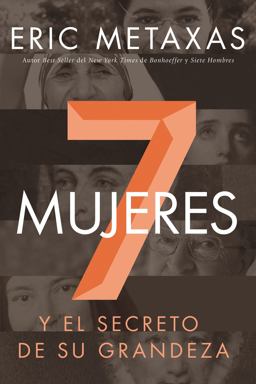 Siete Mujeres Siete Mujeres
