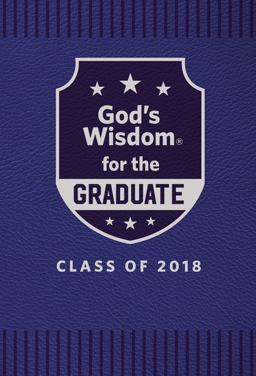 God's Wisdom for the Graduate