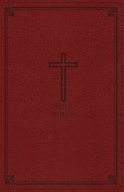 Holy Bible