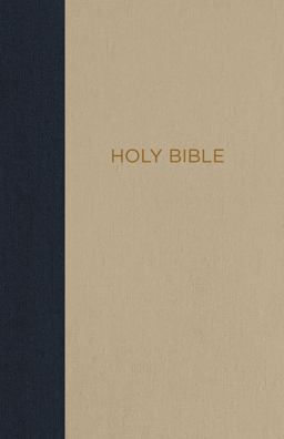 Holy Bible