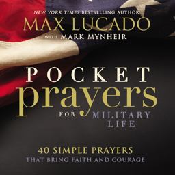 Pocket Prayers for the Military