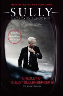 Sully Hazaï¿½a en el Hudson  9780718080501 Front Cover