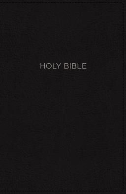 Holy Bible