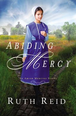 Abiding Mercy  9780718082444 Front Cover