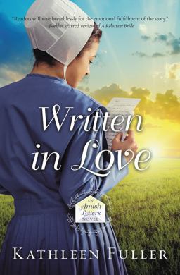 Written in Love:  9780718082529 Front Cover