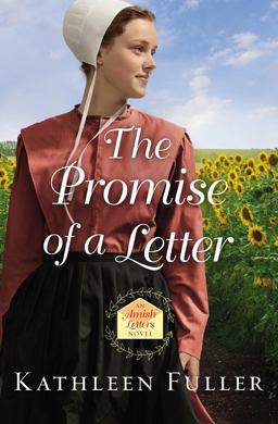 The Promise of a Letter:  9780718082543 Front Cover