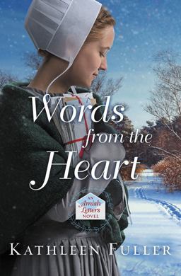 Words from the Heart:  9780718082567 Front Cover