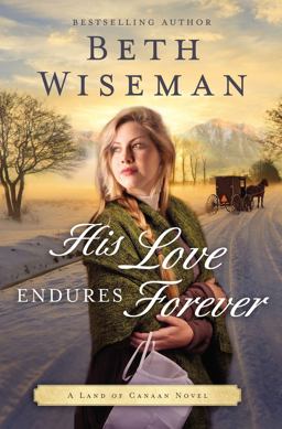 His Love Endures Forever  9780718082796 Front Cover