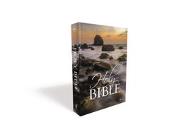 NKJV Holy Bible, Larger Print  9780718083298 Front Cover