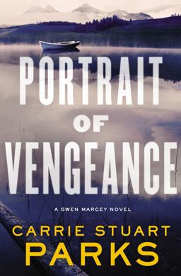 Portrait of Vengeance  9780718083786 Front Cover