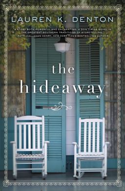Hideaway  9780718084226 Front Cover