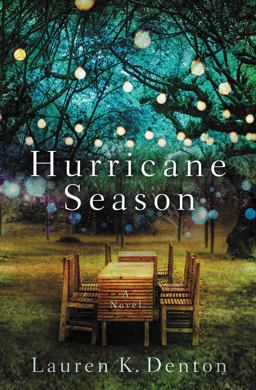 Hurricane Season  9780718084257 Front Cover
