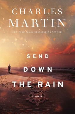 Send down the Rain  9780718084745 Front Cover