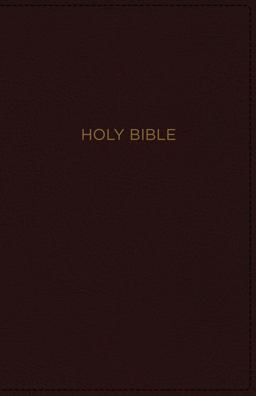 Holy Bible