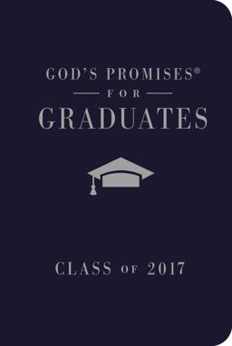 God's Promises for Graduates