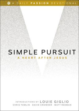 Simple Pursuit