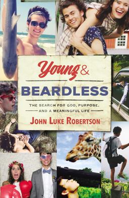 Young and Beardless  9780718087906 Front Cover