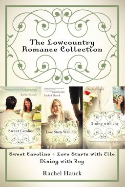 The Lowcountry Romance Collection The Lowcountry Romance Collection