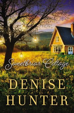 Sweetbriar Cottage  9780718090487 Front Cover