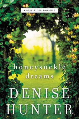 Honeysuckle Dreams  9780718090524 Front Cover