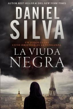 Viuda Negra