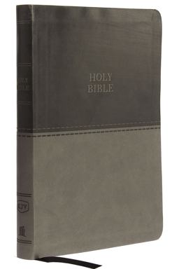 KJV Holy Bible