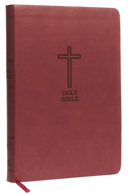 KJV Holy Bible
