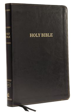 KJV Holy Bible