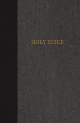 Holy Bible