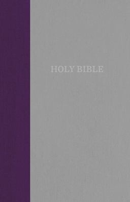 Holy Bible