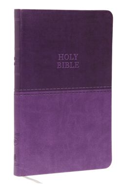 Holy Bible