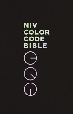 The NIV Color Code Bible
