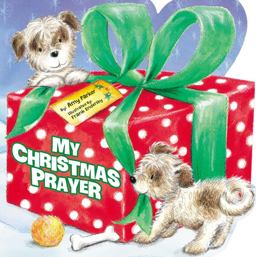 My Christmas Prayer  9780718099527 Front Cover
