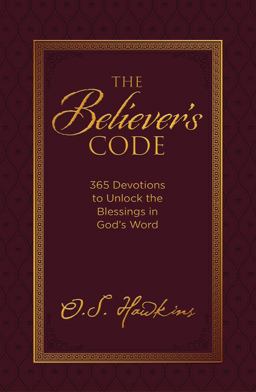 The Believer's Code The Believer's Code