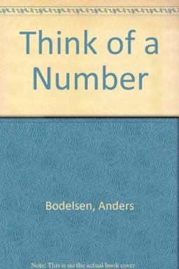 Think of a Number