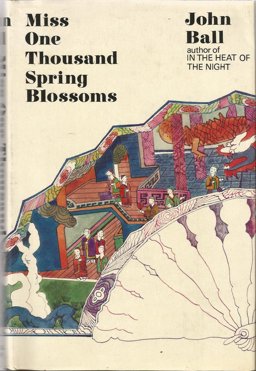 Miss One Thousand Spring Blossoms