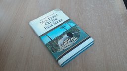 Mrs Fraser on the Fatal Shore