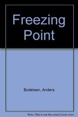 Freezing Point