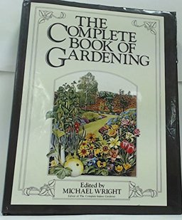 Complete Book of Gardening