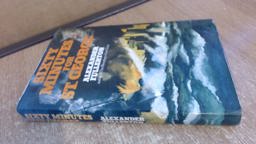 Sixty Minutes for St George