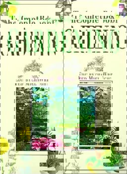 Complete Book of Gardening