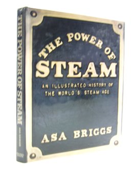 The Power of Steam The Power of Steam