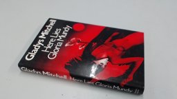 Here Lies Gloria Mundy